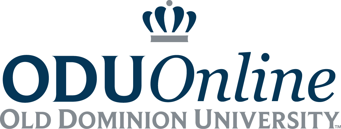 Old Dominion University Logo